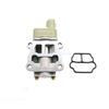 22270-74270 VALVE ASSY, IDLE SPEED CONTROL(FOR THLOTTLE BODY) FIT FOR Toyota RAV4 Vista Caldina Camry Chaser Corona Exiv Crown