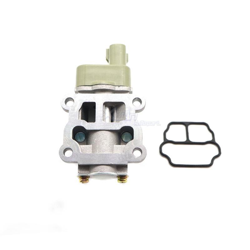 22270-74270 VALVE ASSY, IDLE SPEED CONTROL(FOR THLOTTLE BODY) FIT FOR Toyota RAV4 Vista Caldina Camry Chaser Corona Exiv Crown
