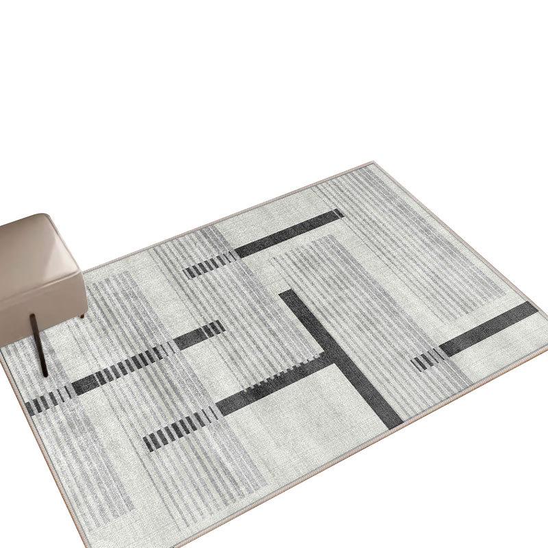 Απορροφητικό Αντιολισθητικό Χαλί Εισόδου για Σπίτι και Μπάνιο