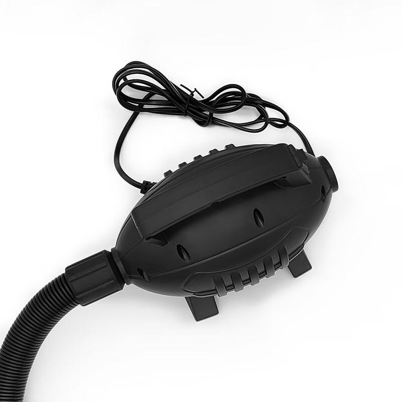 600W Electric Air Pump for Inflatables
