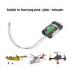 Remote Control Accessory Flysky FS IA6 6 Channels 2.4GHz Frequency Receiver for FS I6