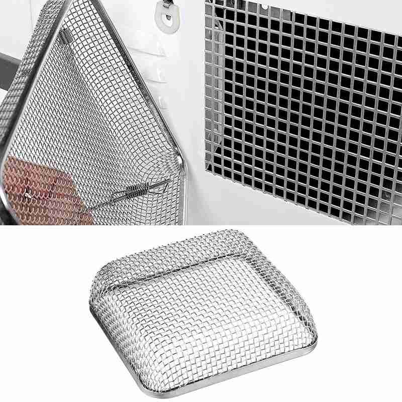 stove vent screen