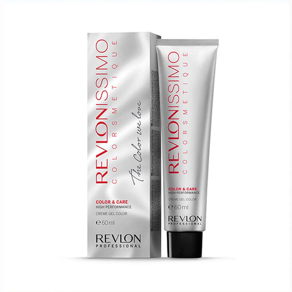 

Перманентный краситель Revlon Revlonissimo Colorsmetique Nº 7.4 (60 мл)