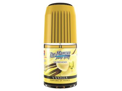 Pump Spray Fragrance, Vanilla