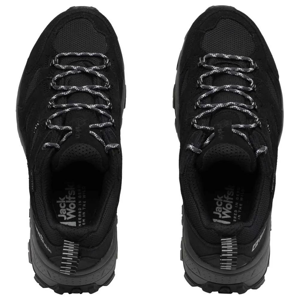 Jack Wolfskin Hiking Boots Vojo Tour Texapore Low