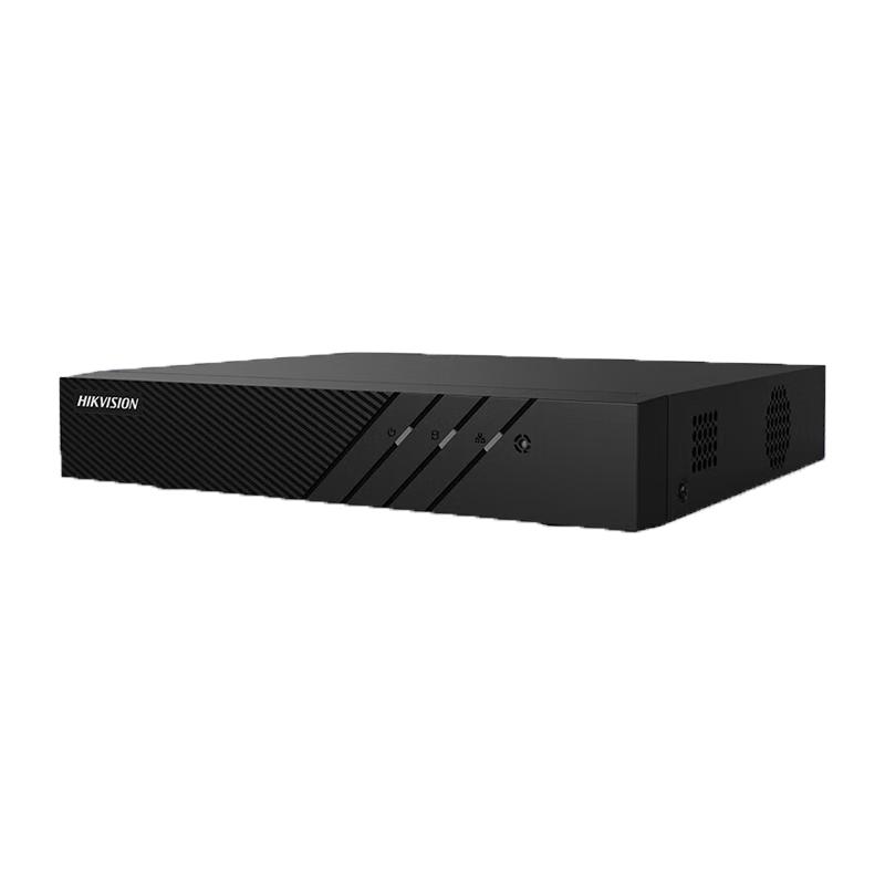 

Hikvision DS-7804N-Q1 4-Channel NVR CN plug (adapter included)