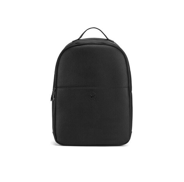 

Beverly Hills Polo Club Рюкзак BHPC-L-002-CCC-06 Черный