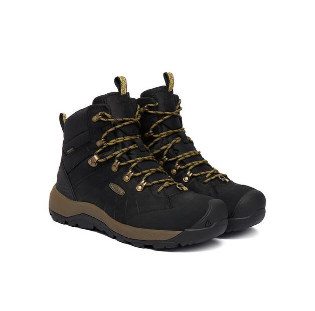 Треккинговые ботинки Keen Revel IV Mid Polar
