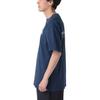 New Balance T Shirt Men's Marine Blue MT41588-NNY