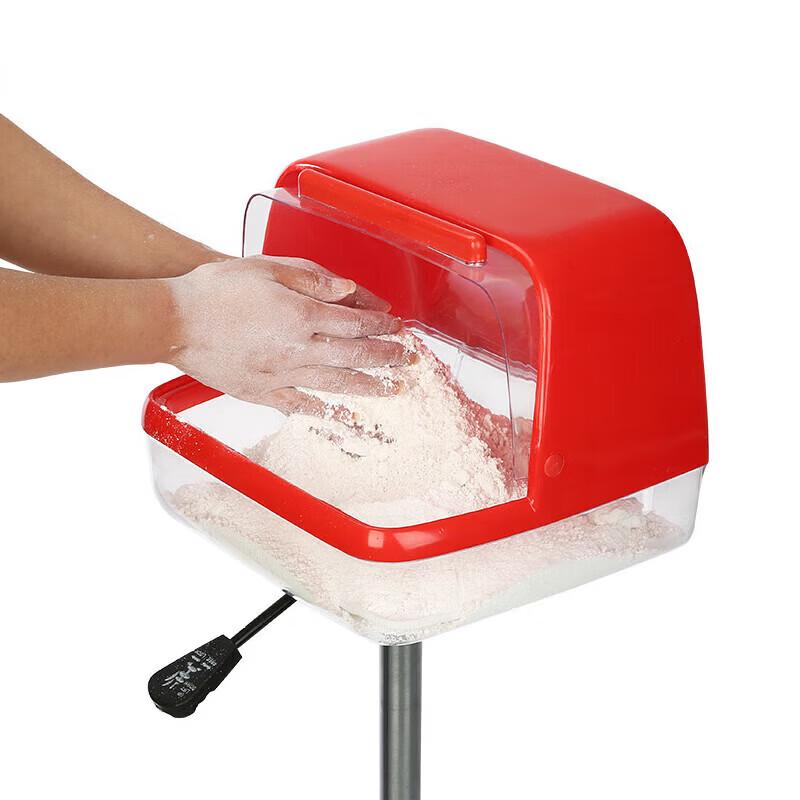 Niumaoduo Stojan na magnéziový prášek pro gymnastiku