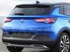 Opel Grandland FL - CHROM Heckklappenleiste
