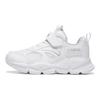 Anta Comfortable Versatile Trendy Non-Slip Shock-Absorbing Low-Top Kids Running Shoes Kids sneaker White 312245596-1