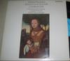 LP Record MICHAEL PRAETORIUS  THOMANERCHOR   Weihnachtliche Chormusik 826091 ETERNA 1989 German Dem Classical Used