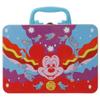 Disney Nostalgica Tin Box Bird Circle Nostalgica APDS4168N