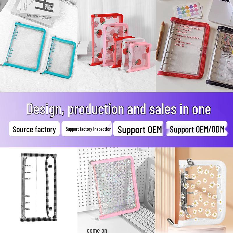 Custom Star Support Concert Banners & Collectible Card Albums - Vertical & Horizontal Styles Available