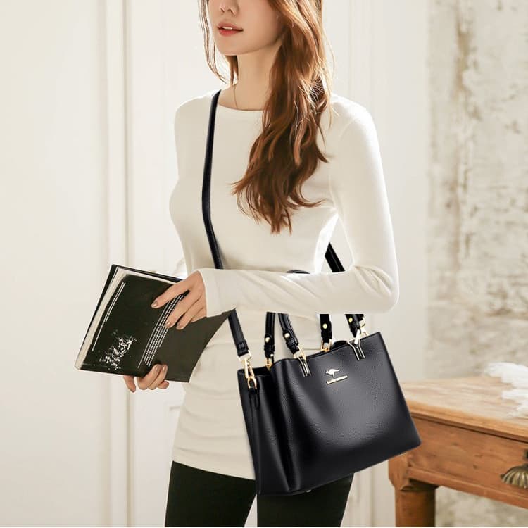 New fashion portable shoulder oblique span women's bag