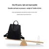 Zhu Er Damen Leichter Oxford Commuter & Reise Rucksack