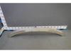 Mercedes-Benz W222 Front Bumper Anti-collision Beam (Part Numbers: 2226203601, 2226202830)