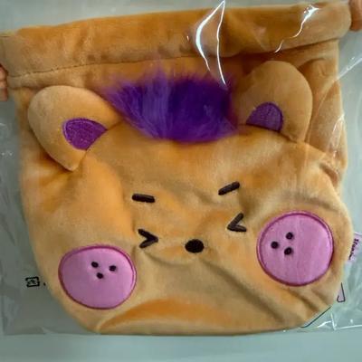 Selling NCT Wish Wish Nini Onini Pouches