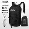40,000-Mile Lightweight Foldable Outdoor Backpack