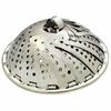 KAI Steamer Wellness Stainless Steel Free Size Made In Japan DH6524