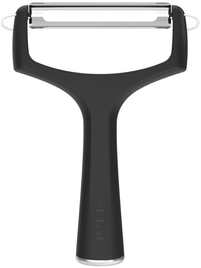 Ice Force Wide with a sharp for shredding peeling large and removing Includes protective Product T-fal Peeler, wide, blade, cabbage, vegetables,