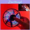 Magnetic Hover Flying Spinner For Stress Relief And Focus Enhances Concentration