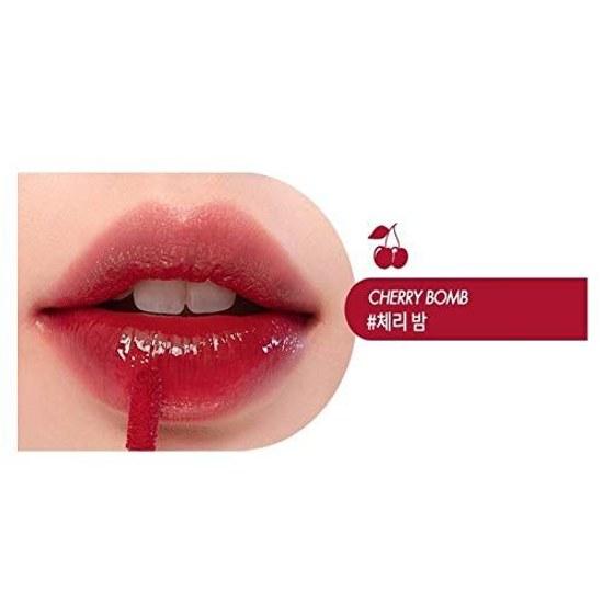 Romand Juicy Lasting Tint #12 Cherry Bomb