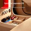 Fits 26 Leapmotor D19 Models: Center Console Storage Organizer
