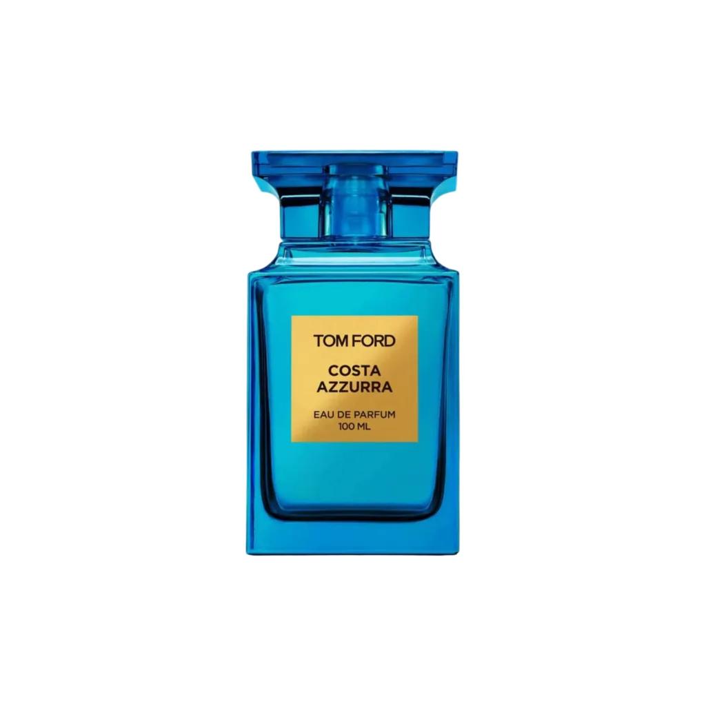 Tom Ford Costa Azzurra Eau de Parfum 100ml Spray