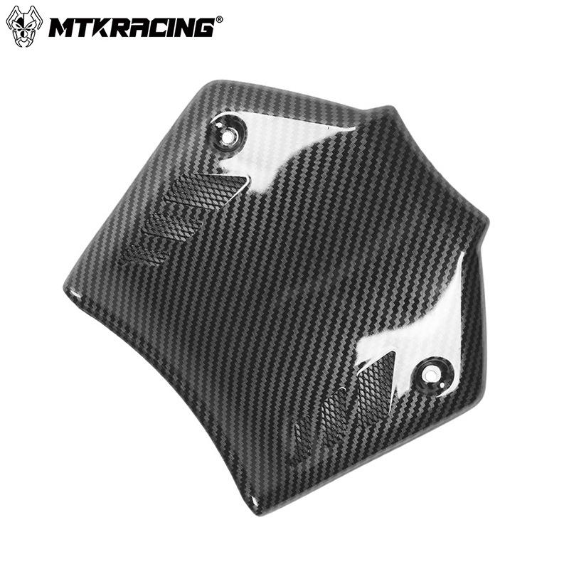 YAMAHA TMAX560 22-24 Throttle Protection Cover – Tunnel Panel Guard