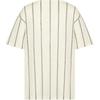 DIOR T-Shirts Men's Beige Crew Neck Moderate 593J612A3019-C185