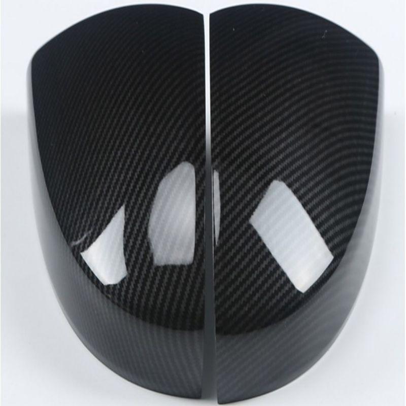 

Зеркало заднего вида Jaguar E-PACE Защитная накладка из углеродного волокна против царапин