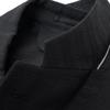 Baoxiniao Men's Easy Care Micro-Wrinkle Casual Suit Jacket