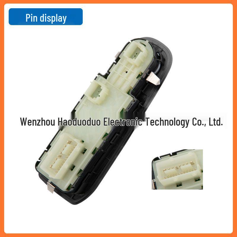 98104592ZD-01 fits Peugeot 308/408 parts, including window switches, A/C switches, and window lifts.