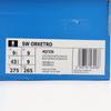 HQ7236 Sean Wotherspoon × adidas Orketro Off White