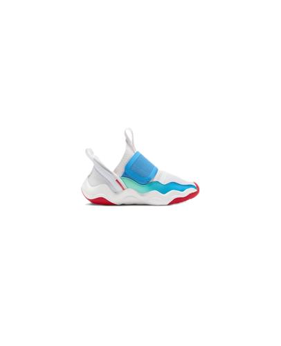 Air Jordan 23/7 Low White University Blue Red FN8897-171