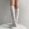 Thigh High Socks Over The Knee Socks Thigh High Stockings Long Boot Socks for Daily Wear,Halloween Cosplay Costumes