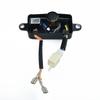Spannungsregler für AVR GP3250 und LP3250 Generatoren Kompatibel mit 3KW bis 4,5KW Leistung Quadratische Form