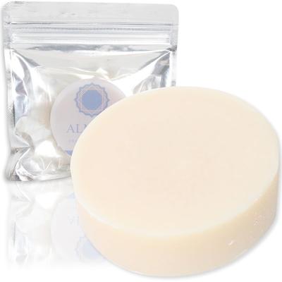 Soap for Delicate Zones for People In Their 40s and Domestically Produced Jamu Sensitive Skin Vagina [Almari] Above, Soap, Moisturizing, Organic,