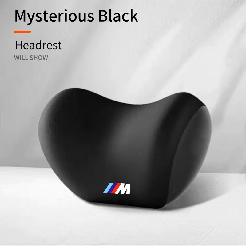 

2025 Hot Car Memory Foam Seat Cushion Accessories For BMW X1 X2 X3 X4 X5 G20 G30 6GT E46 E90 E60 F10 F15 F25 F30 F20 E87 E70 F40