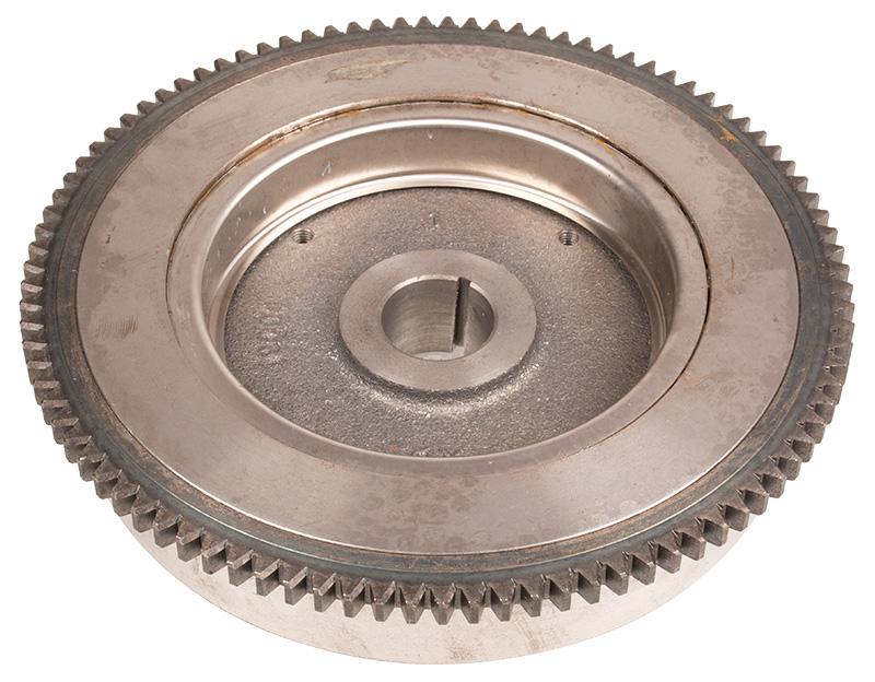 Roata Magnet Loncin Lc2V80(T231) Piesa originala 270020357-0001