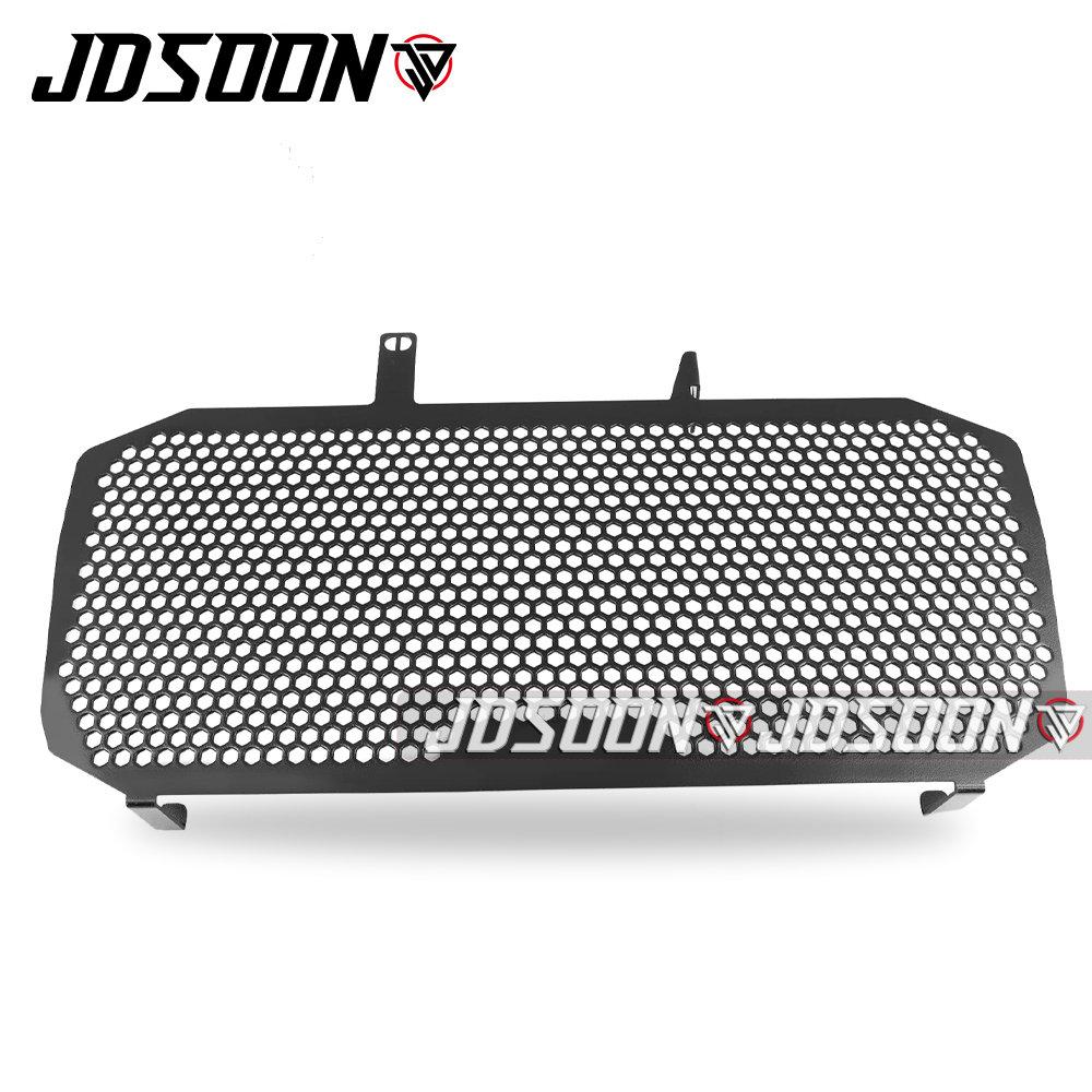 For Hodna Forza 750 Nss 750 Forza750 Nss750 2021 2022 2023 2024 2025 XADV750 Radiator Guard Protection Grille Cover Protector