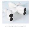 Nordic Luxury Ceramic Balloon Dog Ornament for Home Décor