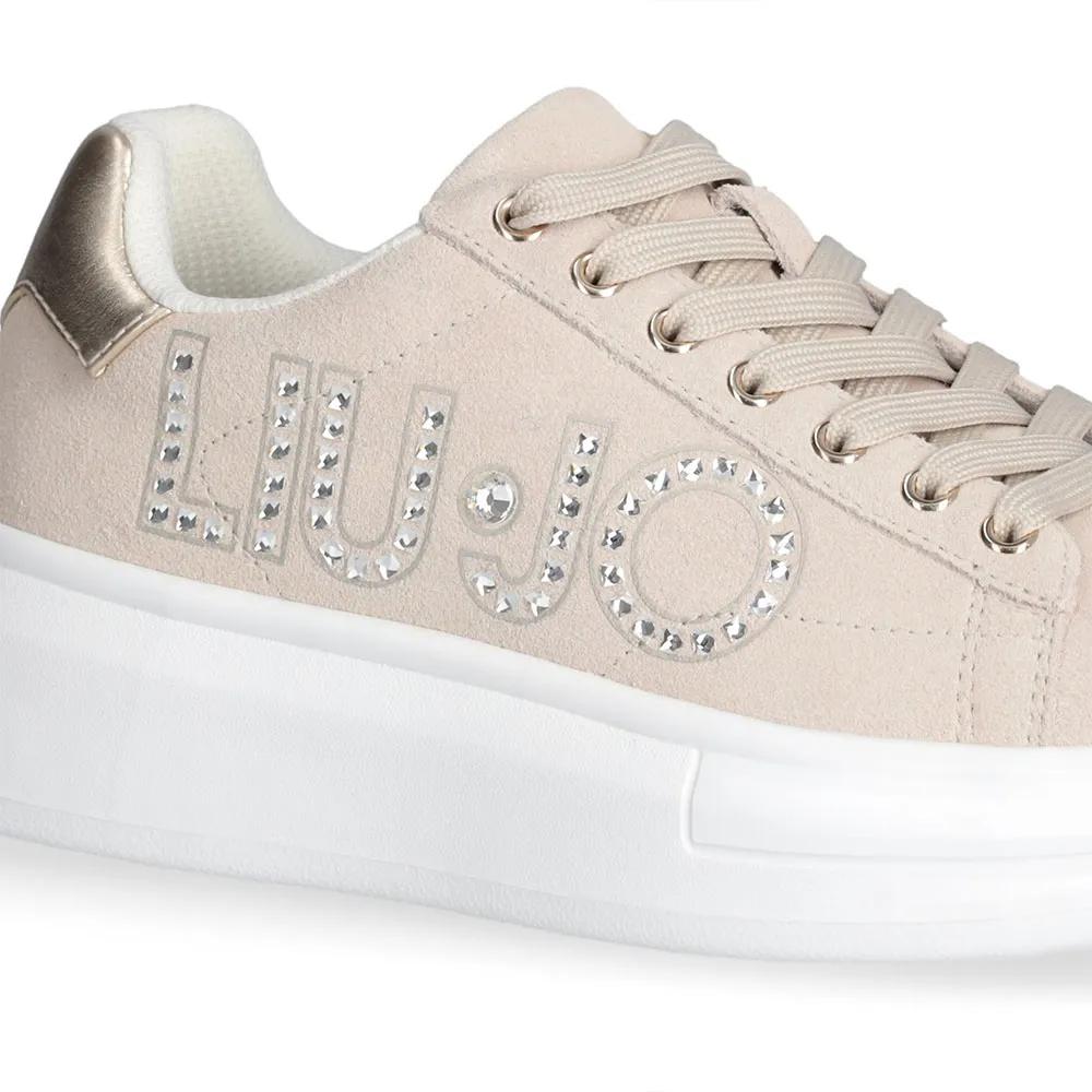 Liu·jo Sneakers Babol 01