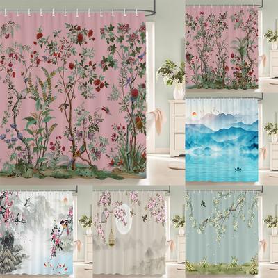 Bagno – Tende da doccia