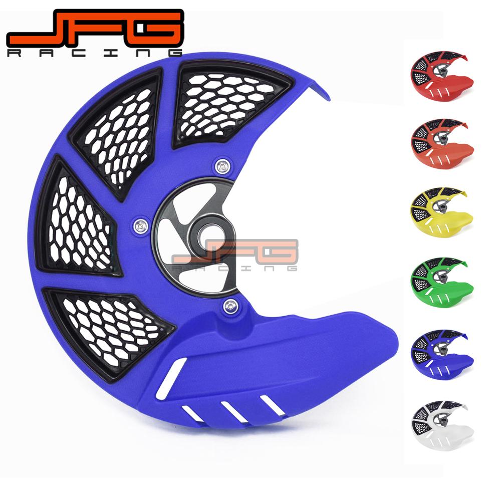 Kryt Chránič Brzdového Kotouče Motocyklu Pro KTM EXC EXCF SX SXF XC XCF 125 150 200 250 300 350 400 450 500 525 530 2015-2022