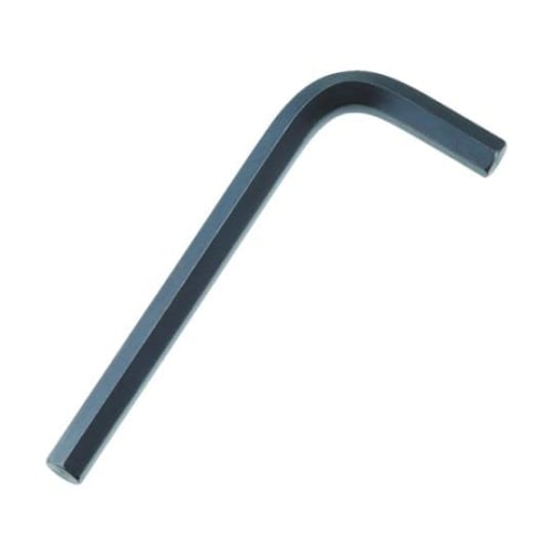 TRUSCO 4.5mm Short Hex Wrench