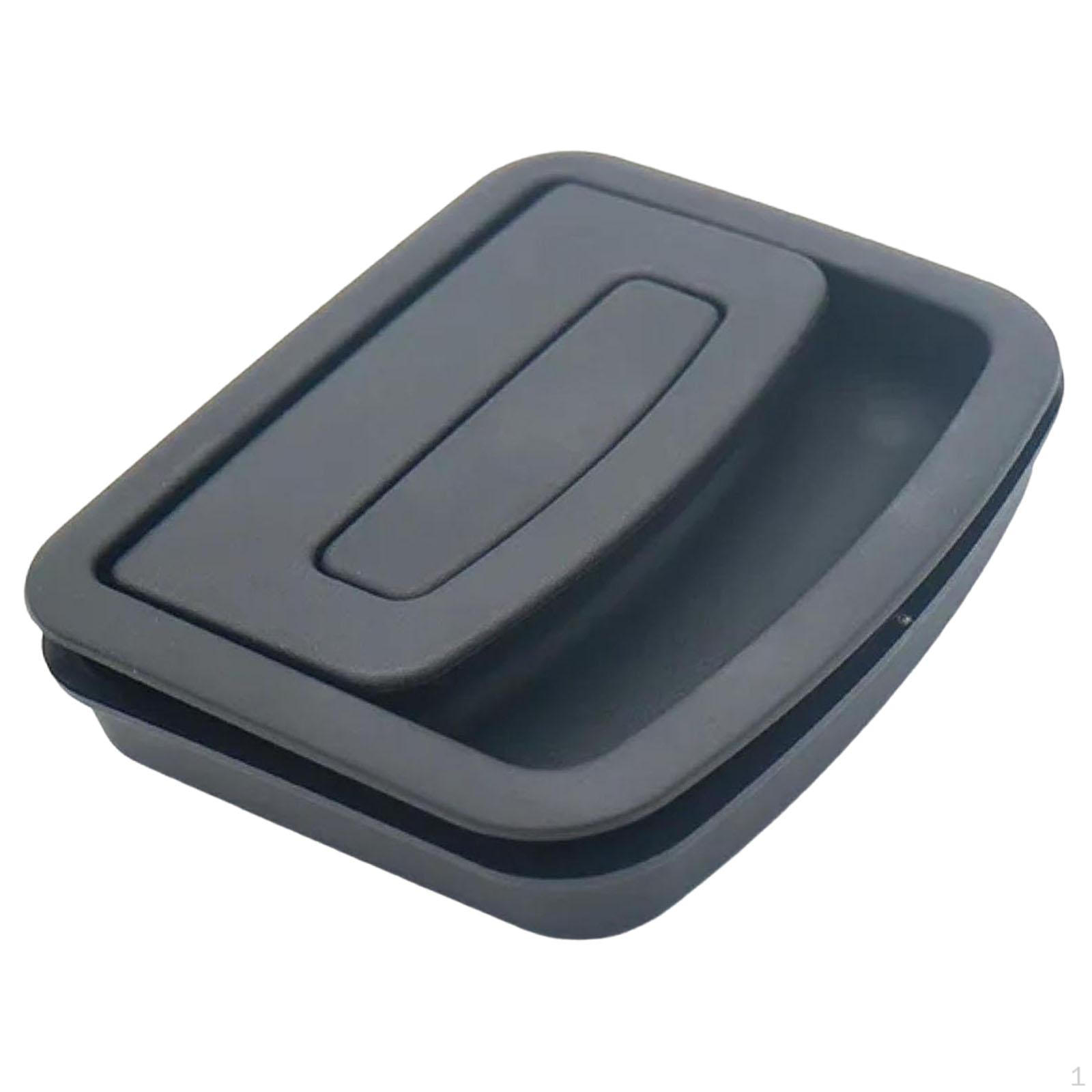 

Внутренняя ручка двери багажника 857552J500 Аксессуар Быстрая установка Замена деталей Профессиональный