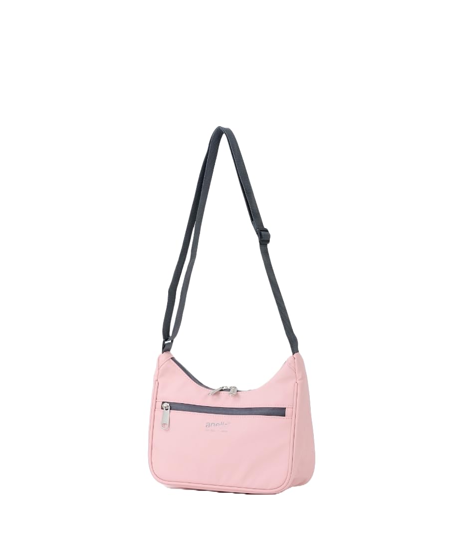 

Anello ACQUA ATS1151 PI Shoulder Bag